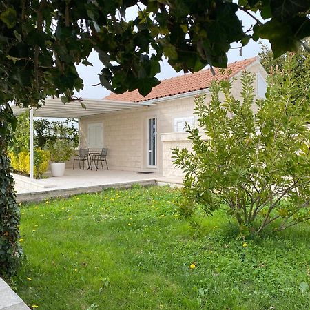 Villa Lilin San Donji Humac Exteriör bild